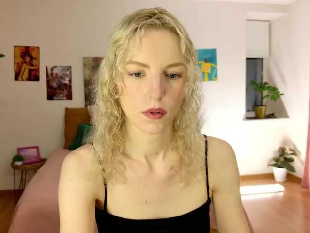 -My-Girl- from BongaCams
