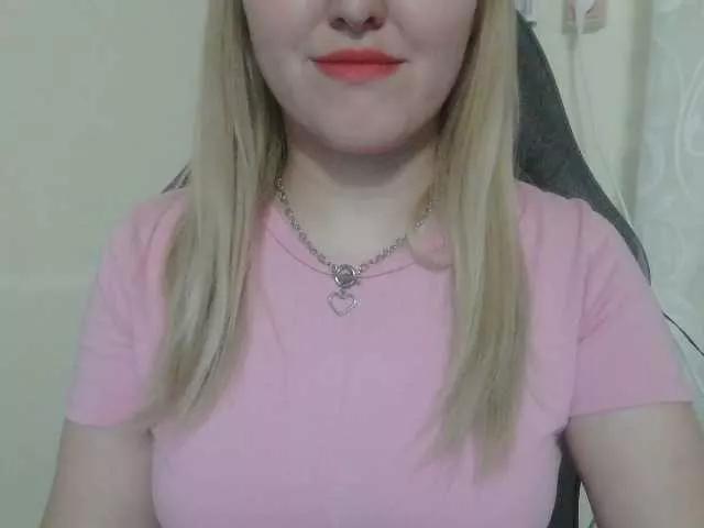 -Sweet-smile- from BongaCams is Freechat