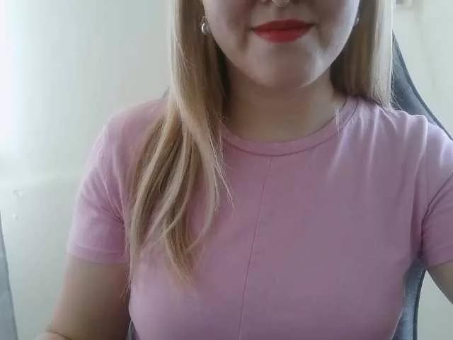-Sweet-smile- from BongaCams is Freechat