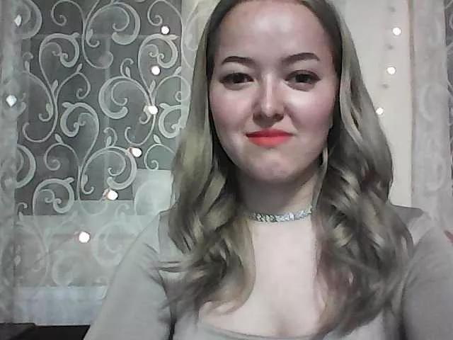-Sweet-smile- from BongaCams is Freechat