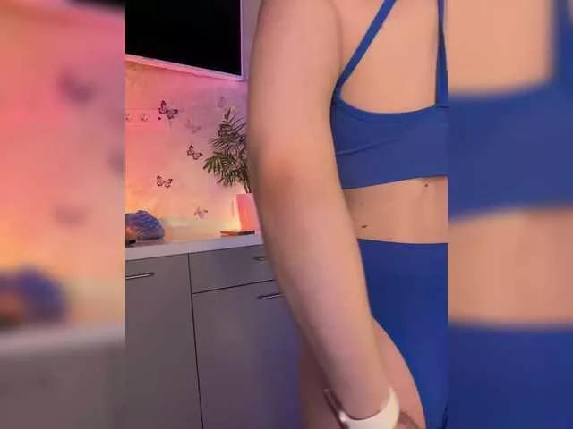 -TATUHA- from BongaCams