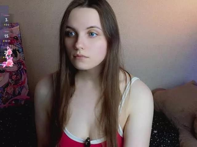 -whitemoon- from BongaCams is Freechat