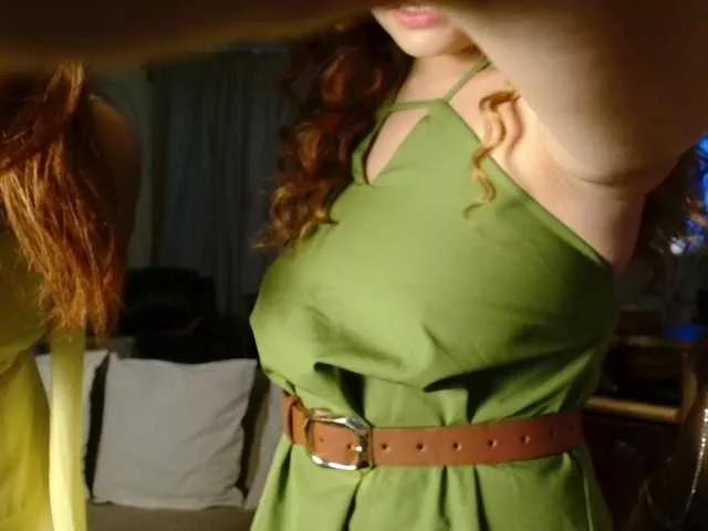 Photos of 3barelylegal18 from BongaCams is Freechat