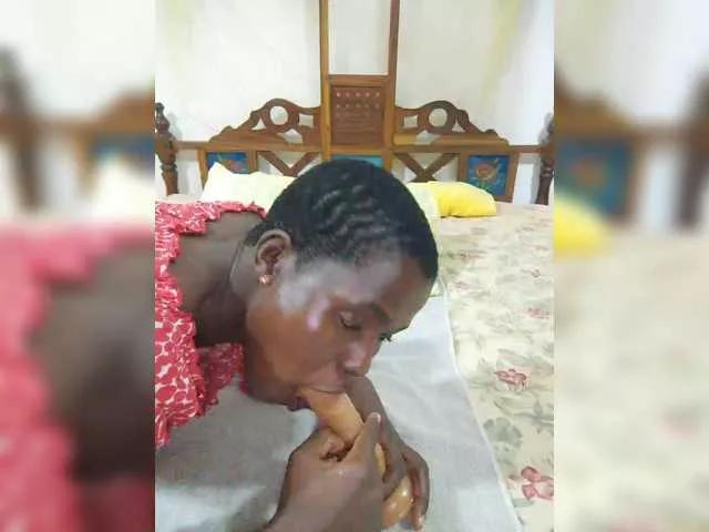 4n4lazz from BongaCams