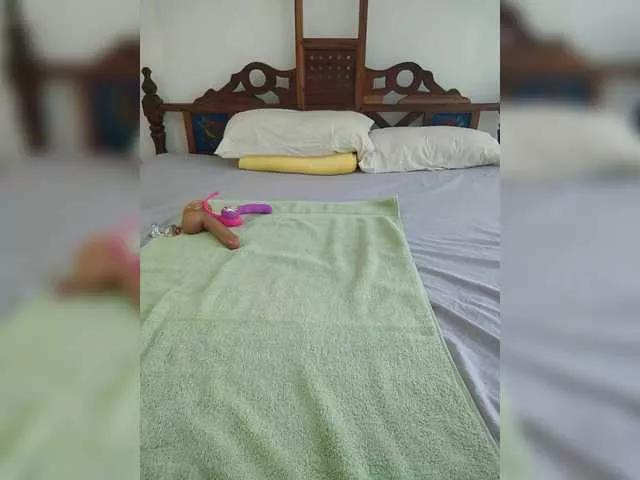 4n4lazz from BongaCams