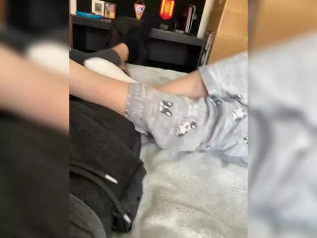 666Slutbaby666 from BongaCams