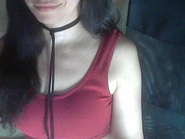 777Alina777 from BongaCams
