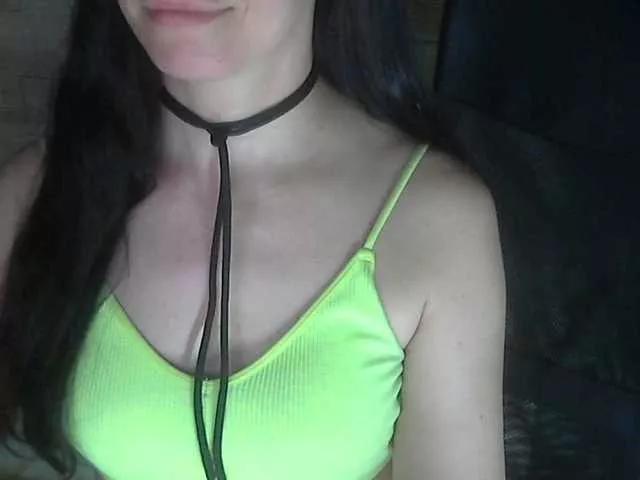777Alina777 from BongaCams
