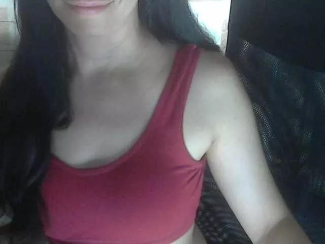 777Alina777 from BongaCams