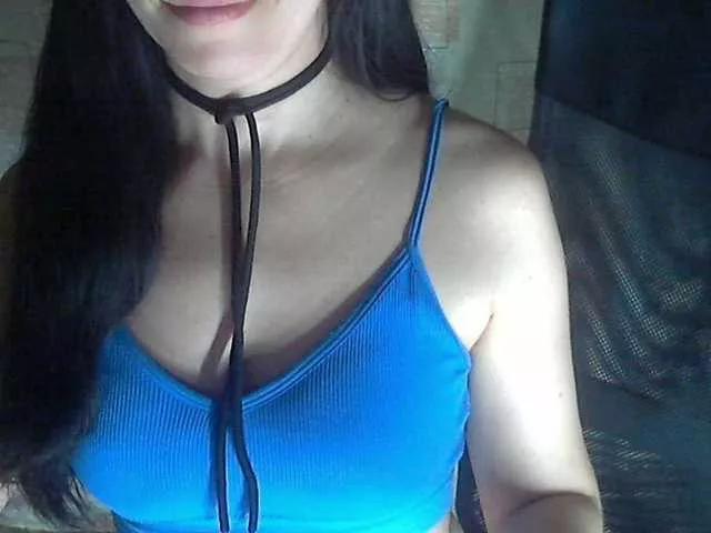 777Alina777 from BongaCams