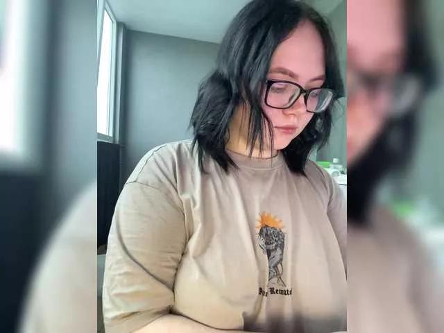 A1ka from BongaCams
