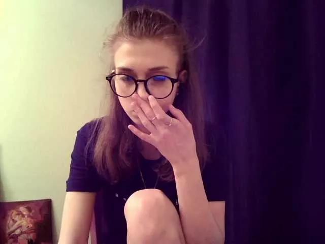 aaangeeelll from BongaCams