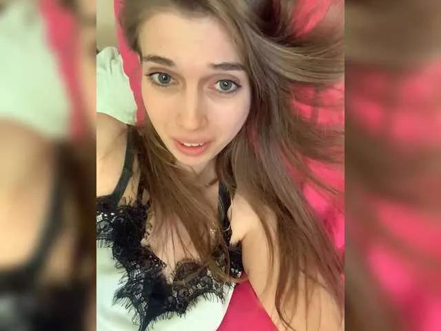 aaangeeelll from BongaCams