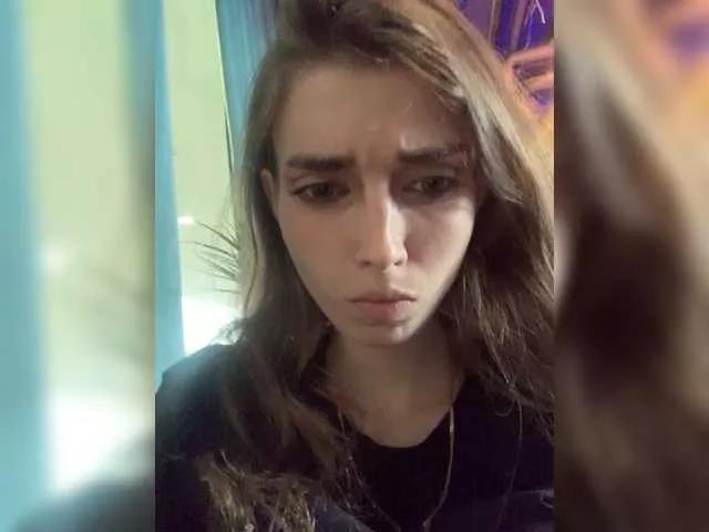 aaangeeelll from BongaCams