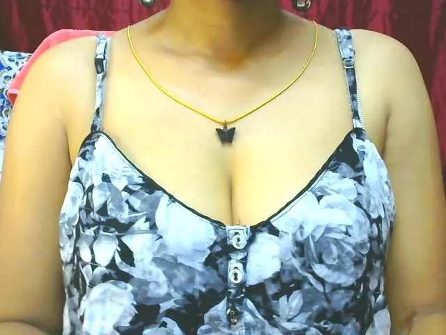 Aarju webcams show profile image 