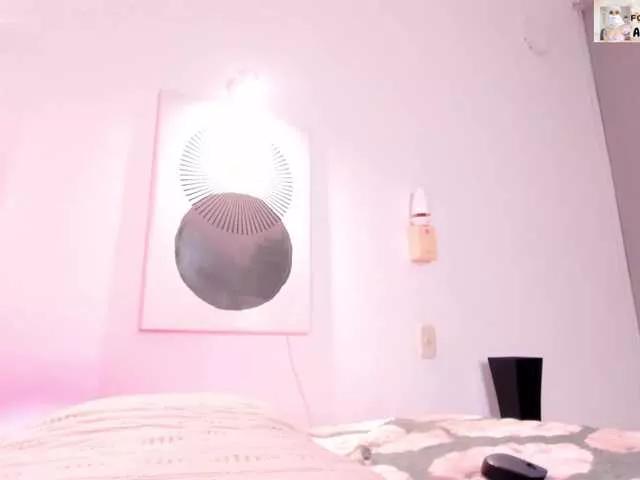 aayha-khalaf from BongaCams