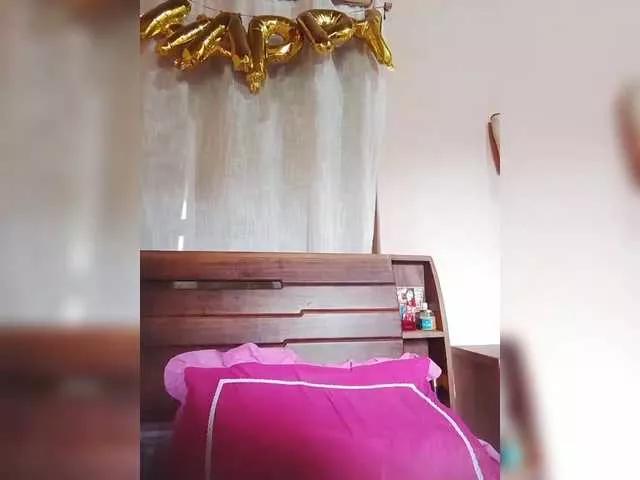 Abbaysexy from BongaCams