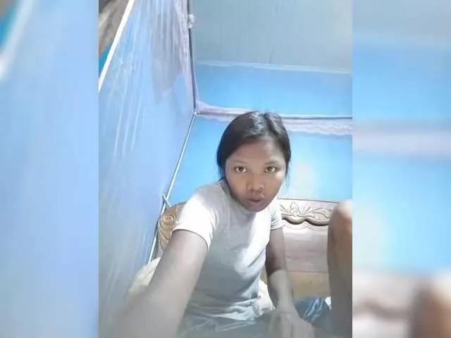 Abbaysexy from BongaCams is Freechat