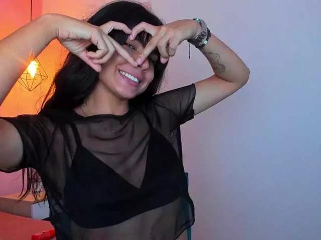 abbiekinky from BongaCams