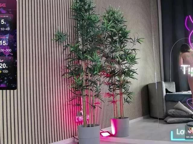 AbbieRaye from BongaCams