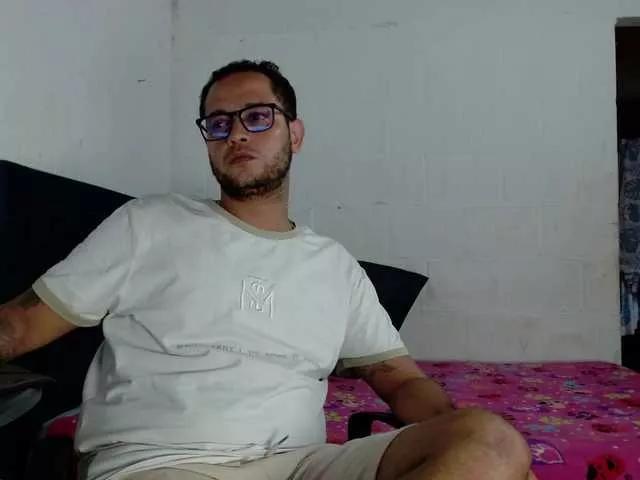 abby-cami from BongaCams is Freechat
