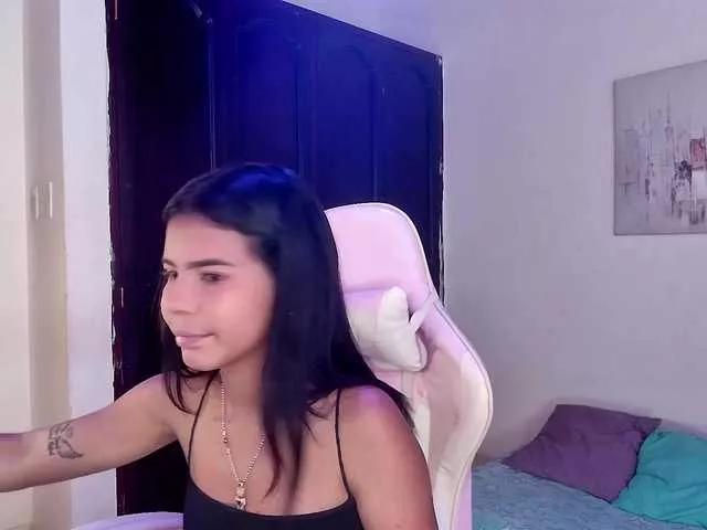 abby-tgn from BongaCams