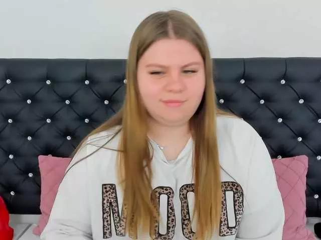 AbbyAngel from BongaCams