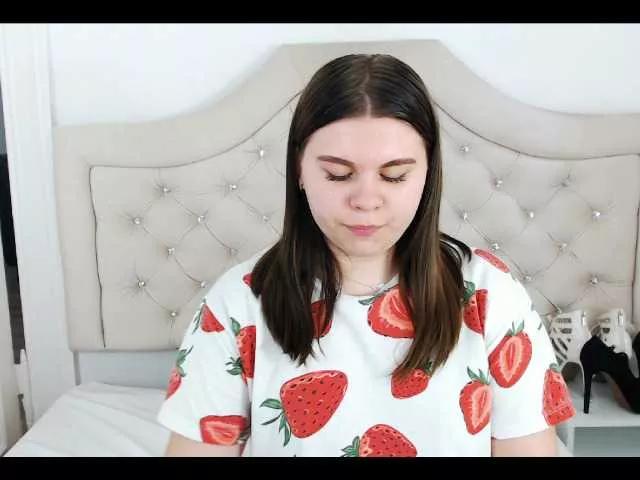 AbbyAngel from BongaCams