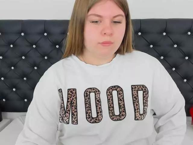 AbbyAngel from BongaCams