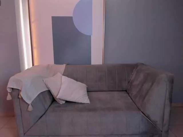 AbbyDalton from BongaCams
