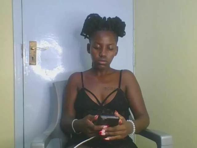 Abbylay from BongaCams