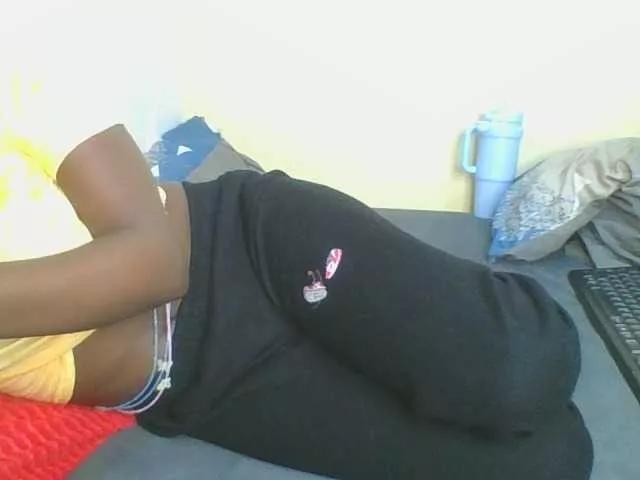 Abbylay webcams show profile image 