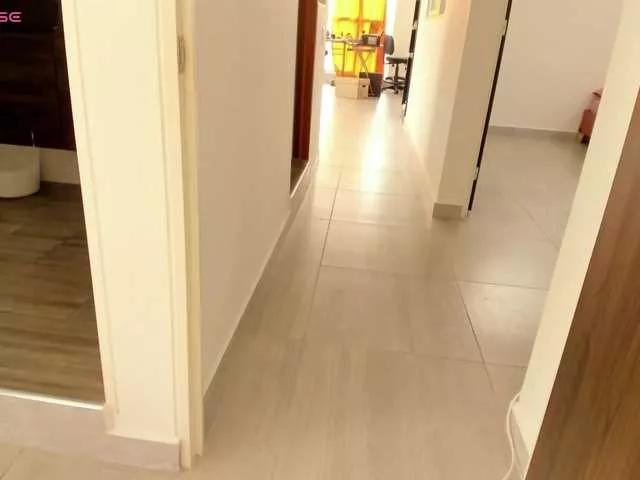 abbyparker from BongaCams