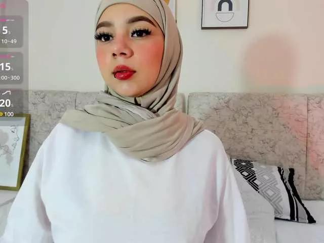 abbyrossee from BongaCams