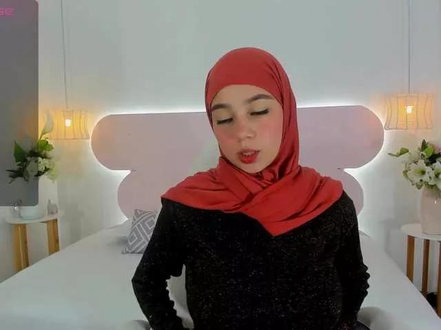abbyrossee from BongaCams
