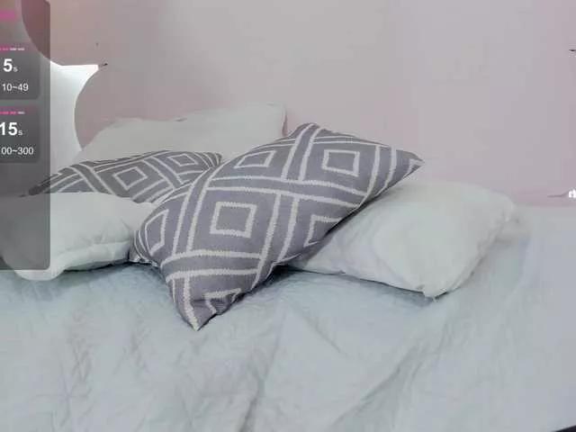 Abbyrossee webcams show profile image 
