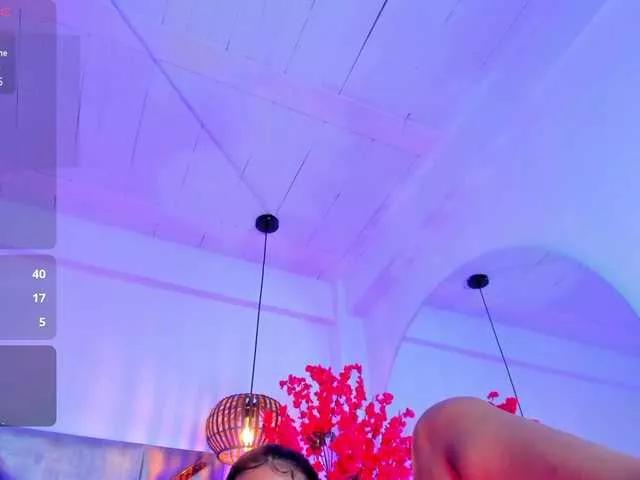 AbeellaDanger from BongaCams