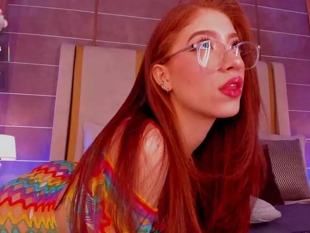 abigailcarter from BongaCams is Freechat