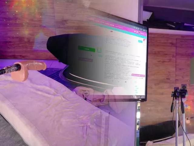 Ada-andDamian from BongaCams