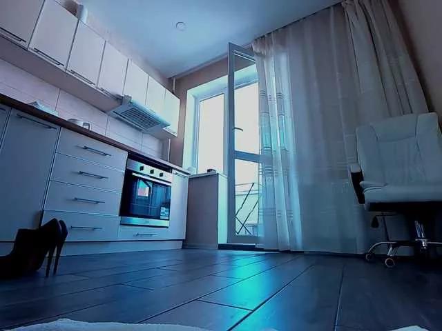 AddictedSabi from BongaCams