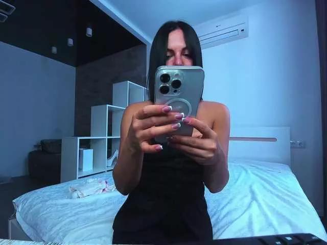 AddictedSabi from BongaCams