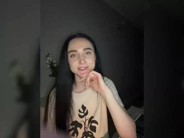 Adelina-a from BongaCams is Freechat