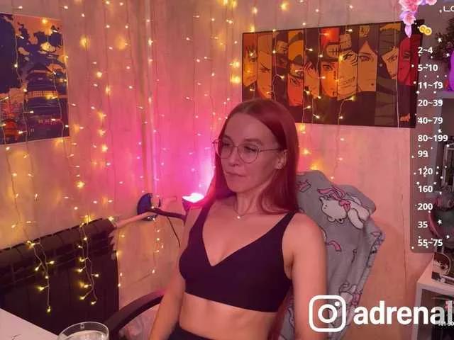 Adrenalinse webcams show profile image 