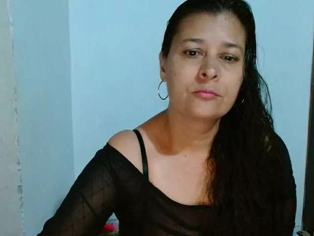 Adrianamilf from BongaCams is Freechat
