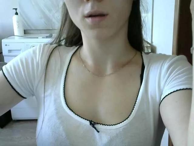 Affectionate-Fairy from BongaCams