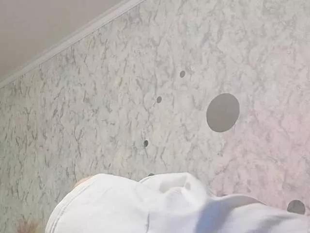 AffiinaLovsx from BongaCams