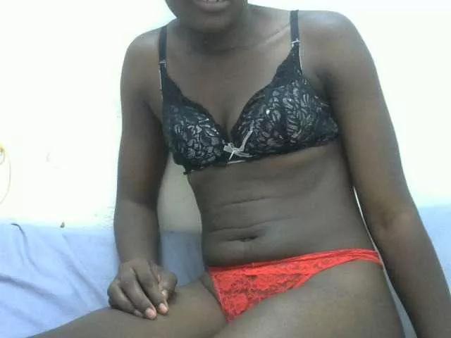 Africana2 from BongaCams is Freechat