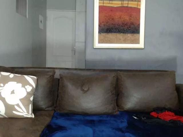 AfricanRose from BongaCams is Freechat