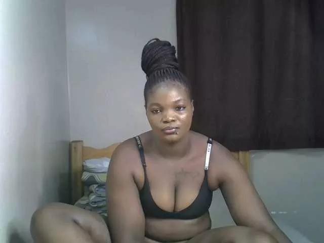 Afriqquen webcams show profile image 