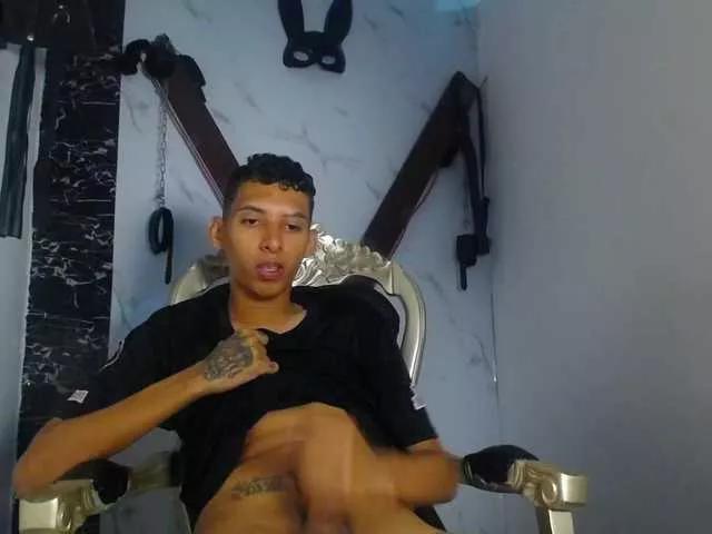 Afrodita-n-ares webcams show profile image 